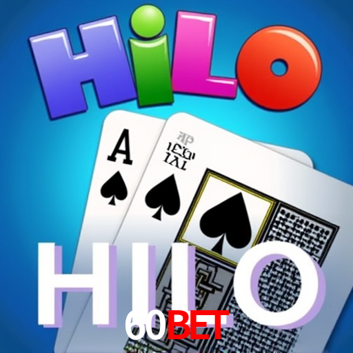Login 60BET Casino Online